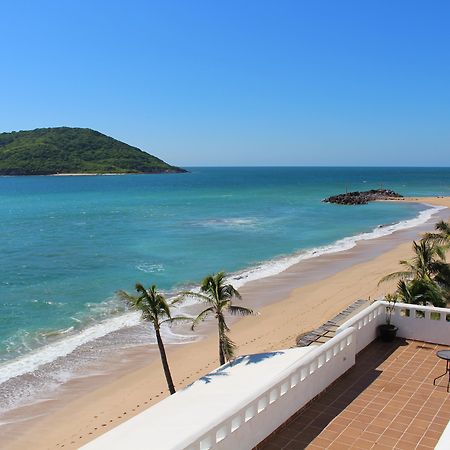 Hotel Quijote Inn Mazatlán Kültér fotó