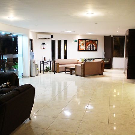 Hotel Quijote Inn Mazatlán Kültér fotó