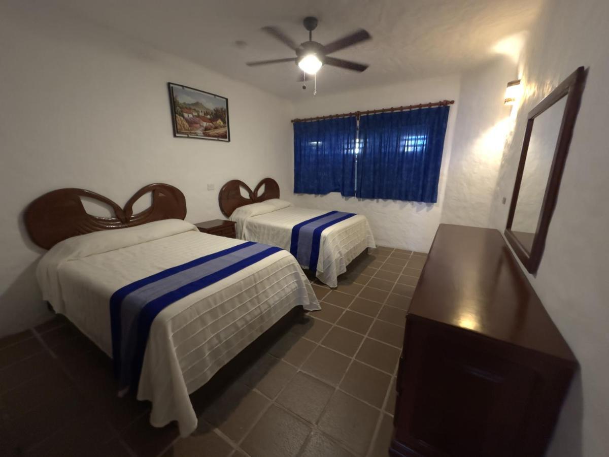 Hotel Quijote Inn Mazatlán Kültér fotó