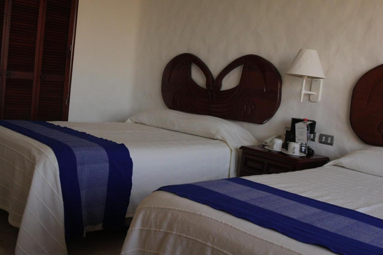 Hotel Quijote Inn Mazatlán Kültér fotó