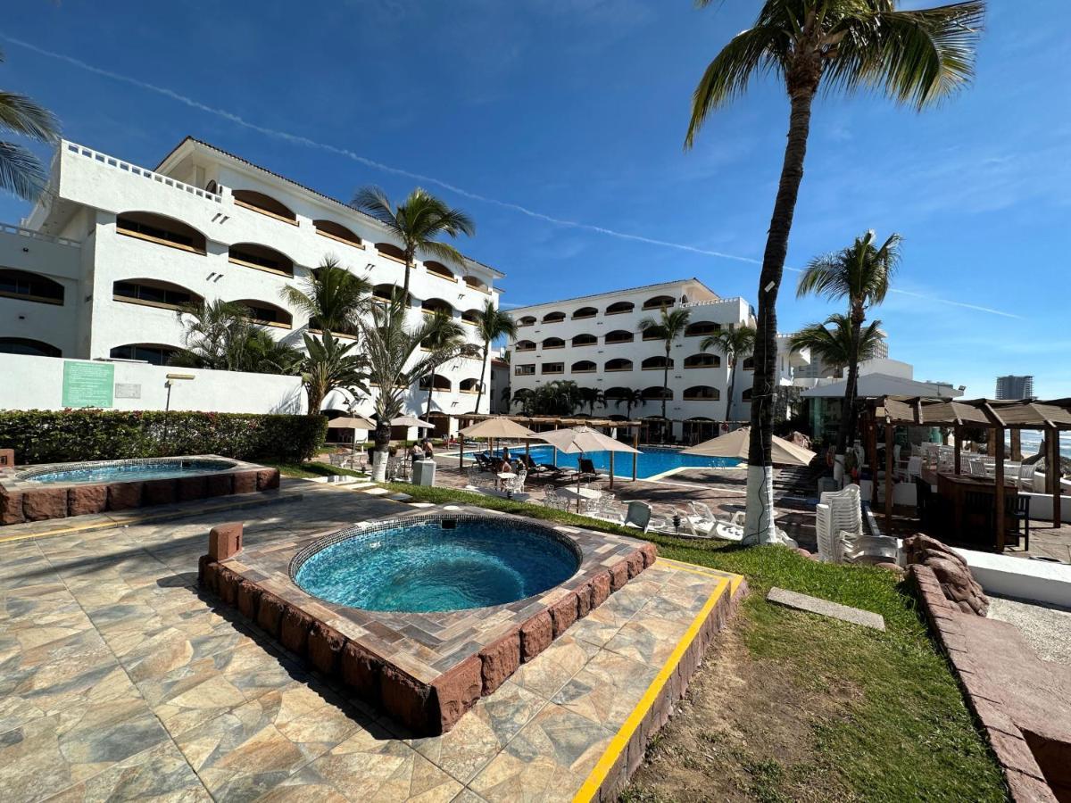 Hotel Quijote Inn Mazatlán Kültér fotó