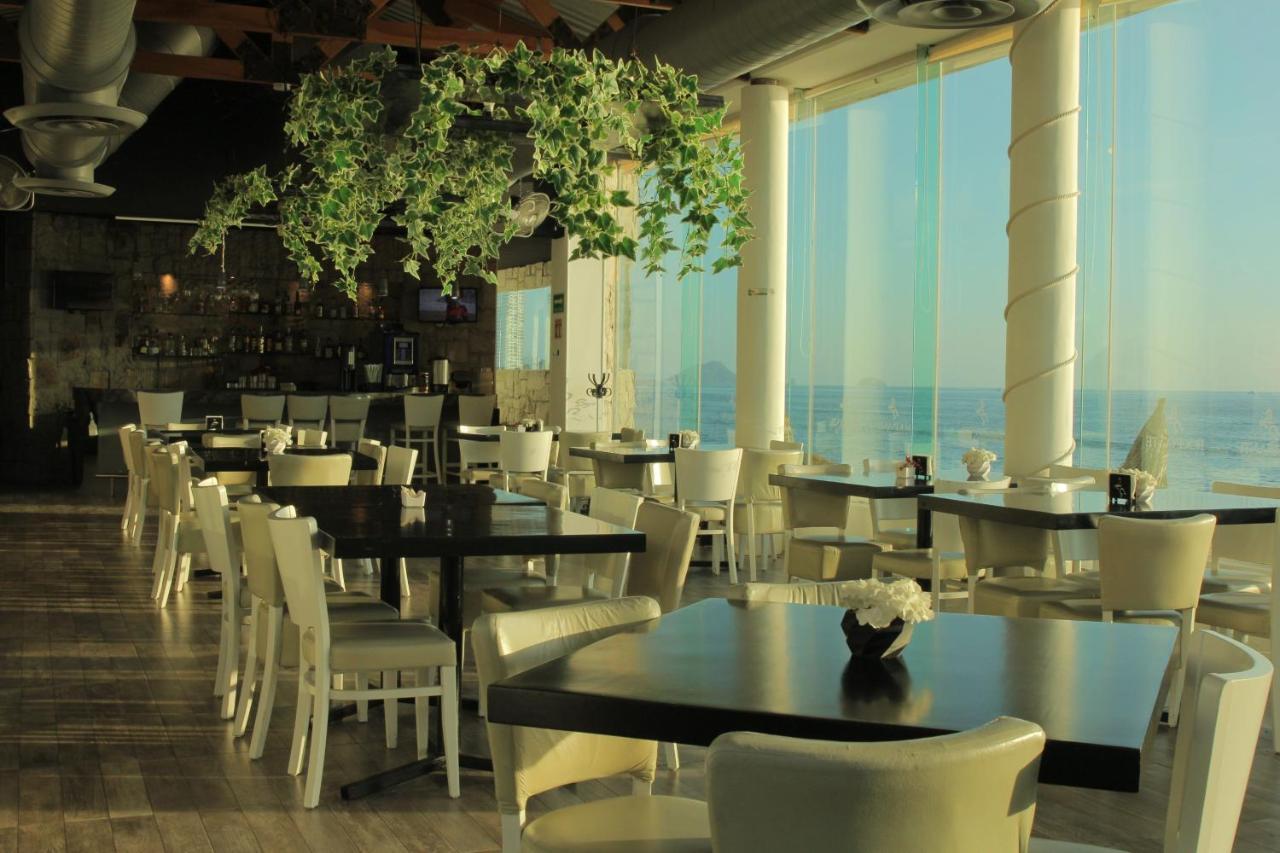 Hotel Quijote Inn Mazatlán Kültér fotó