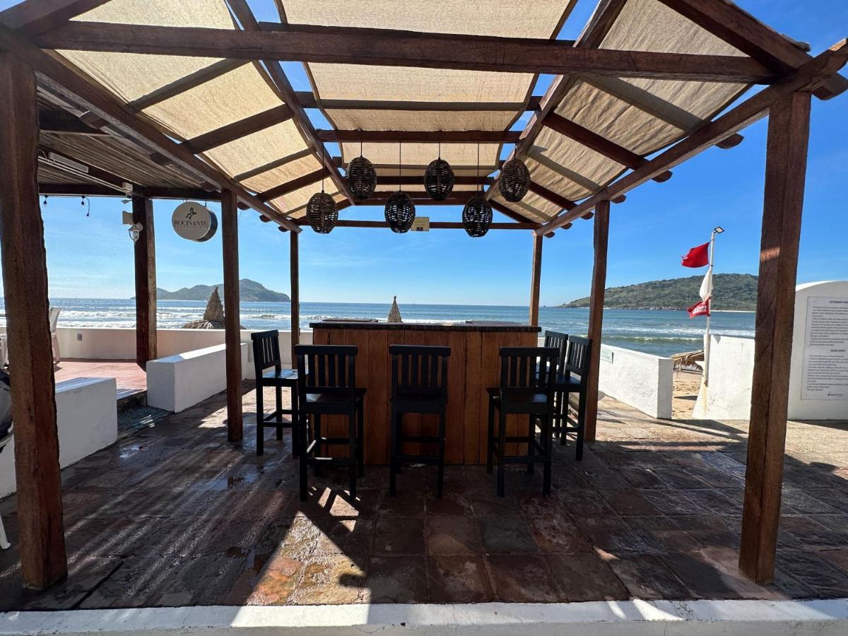 Hotel Quijote Inn Mazatlán Kültér fotó