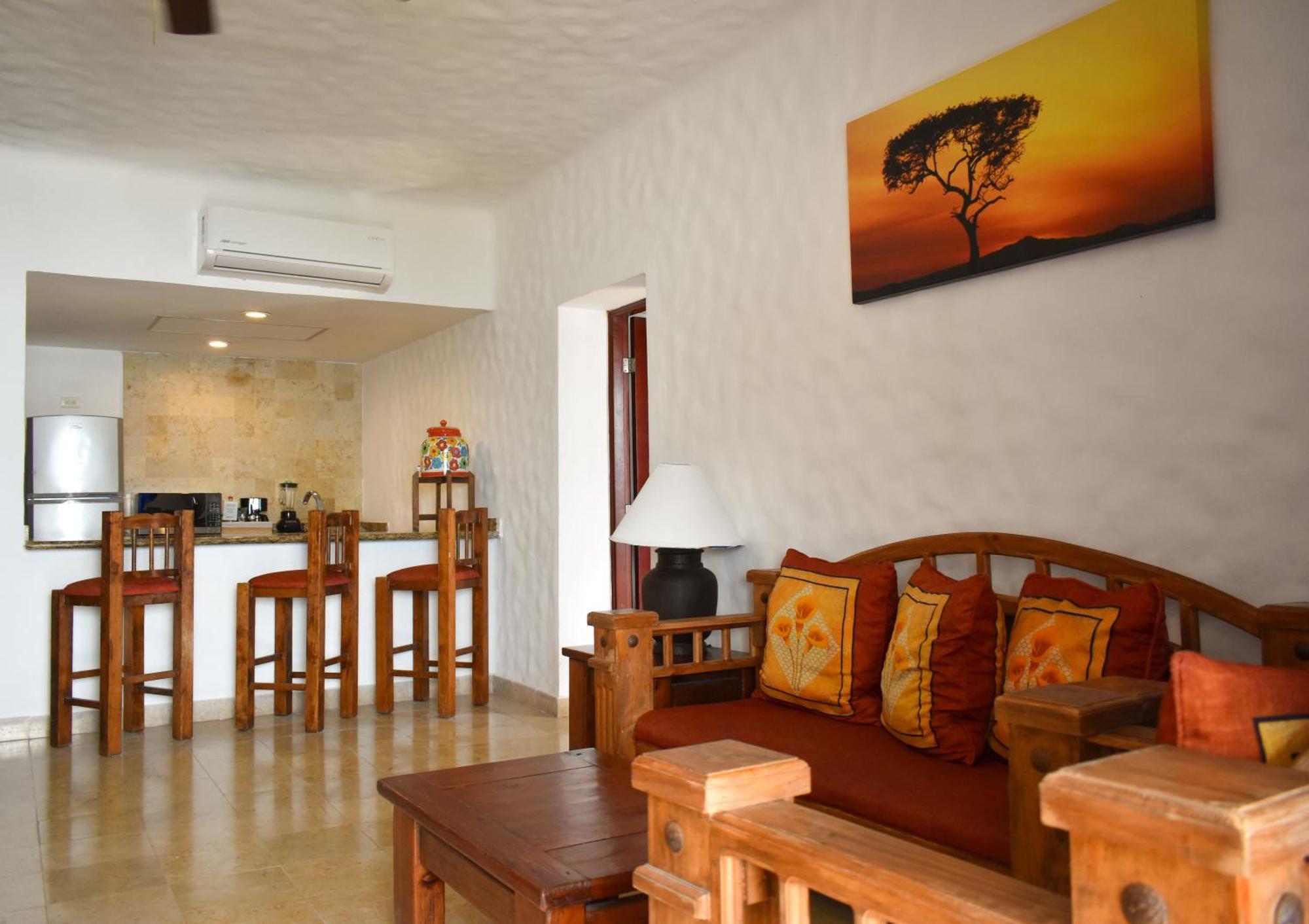 Hotel Quijote Inn Mazatlán Kültér fotó