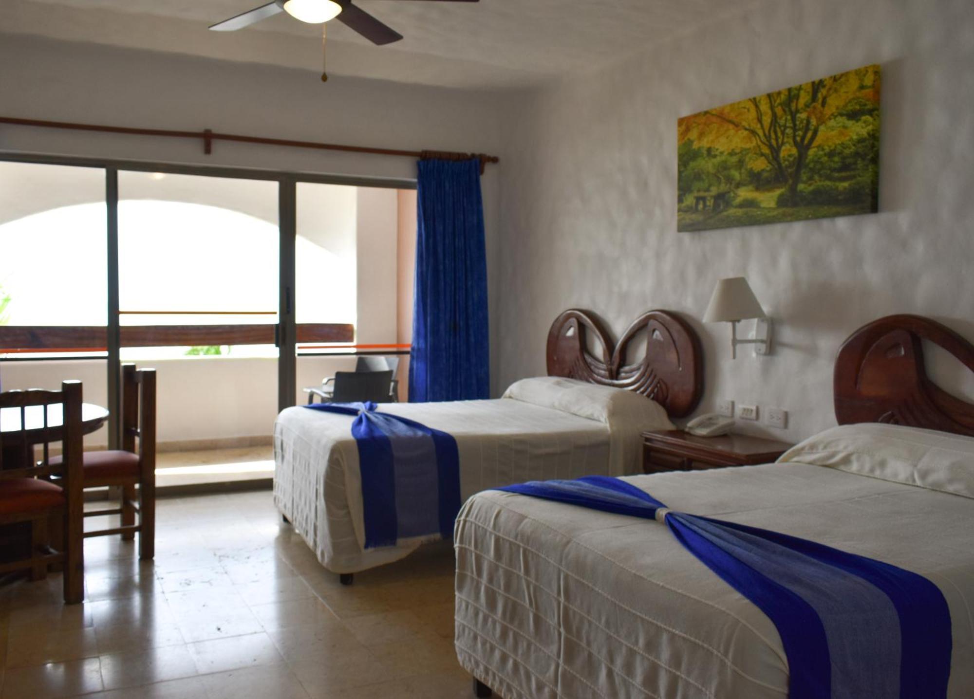 Hotel Quijote Inn Mazatlán Kültér fotó